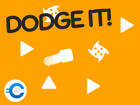 Dodge It! || Collab