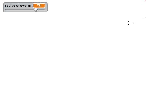 swarm engine made by DPS2004 do not copy