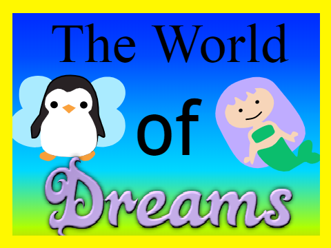 The World of Dreams