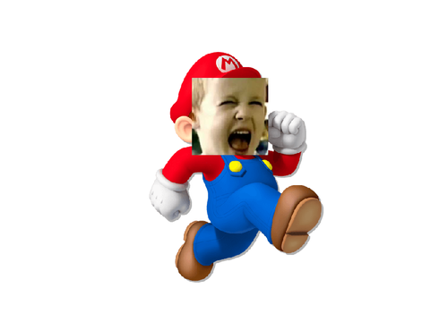 SUPER SKREEMIO