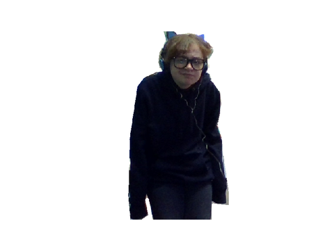(OLD PROJECT) Me in Real Life (2019)