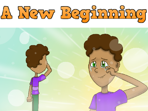 A New Beginning