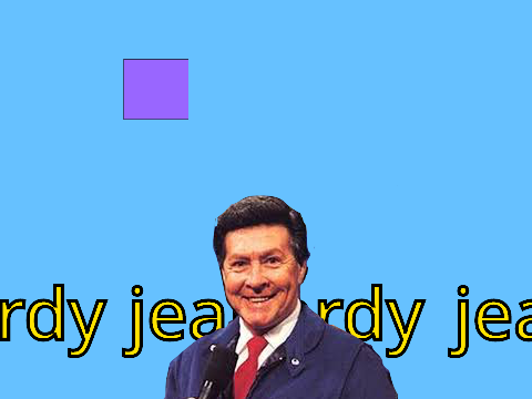 jeopardy