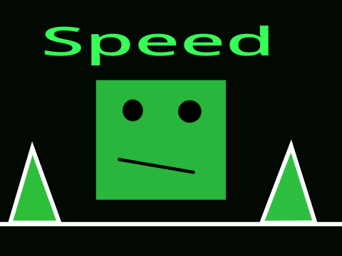 Speed 