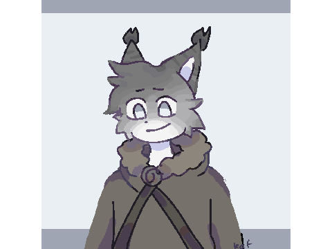 i made this art dump in august but forgot ot post