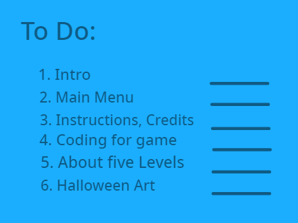To Do 