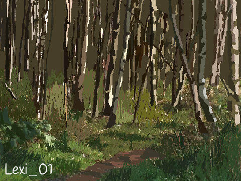 Random art 2#
