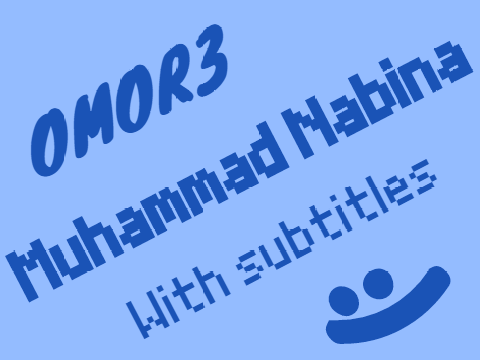 Muhammad Nabina 