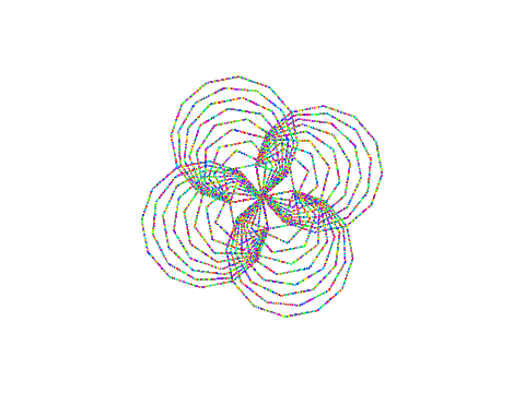 SpiralArt generator