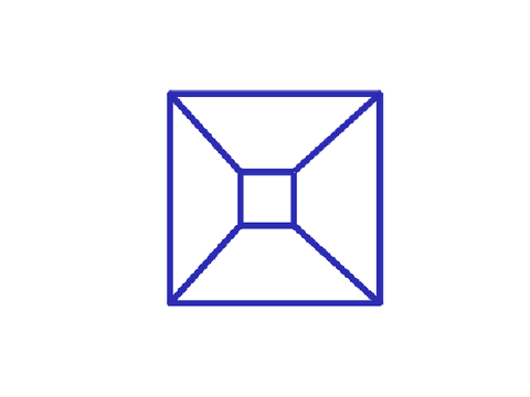 3d cube