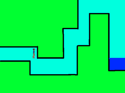 fat maze game 2 (update 1)
