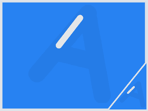 New logo!