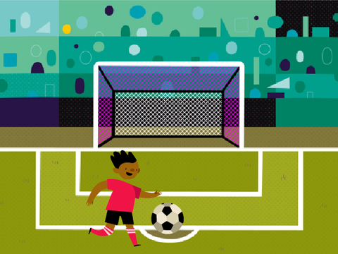 football score