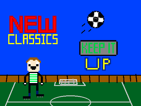 *Concept Idea* Keep it up! (v0.5)