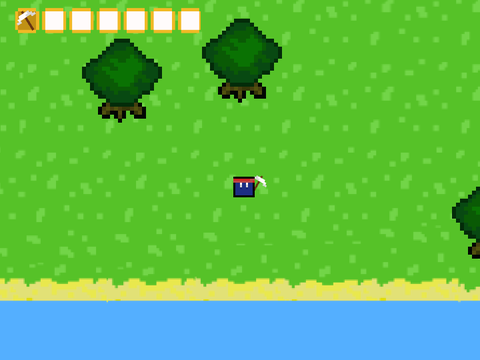 The Island (unreleased)