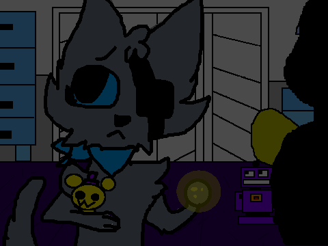 I Got No Time (TheLivingTombstone)  remix
