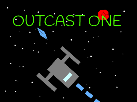 Outcast One