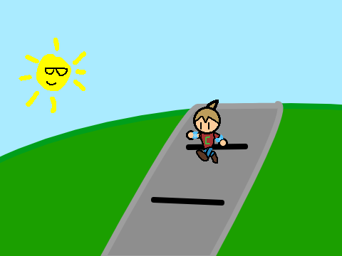 Walkin