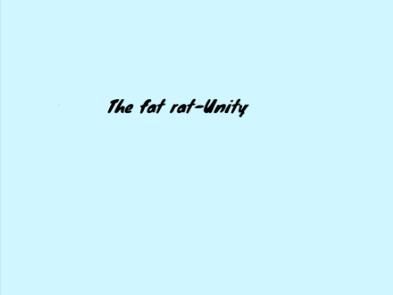 The Fat Rat - Unity 