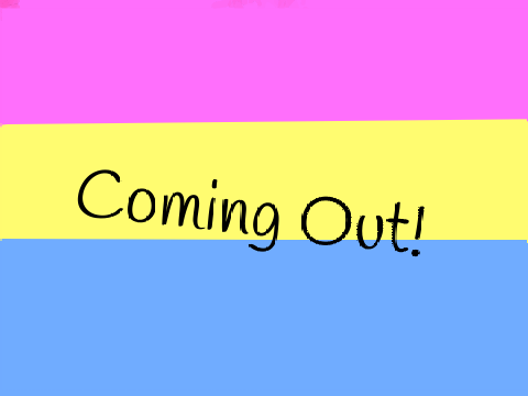 ~Coming Out~