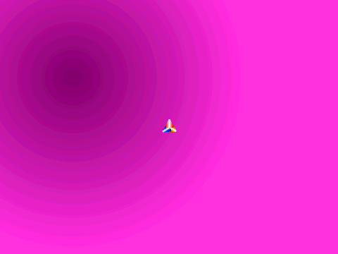 Kaleidoscope