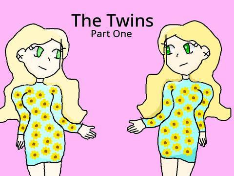  - The Twins Part One - 