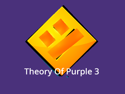Theory of Purple 3