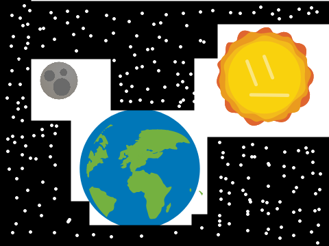 Moon Project