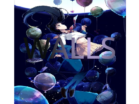 Nightcore - Walls