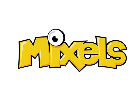 Mixels Season 2 Intro Theme