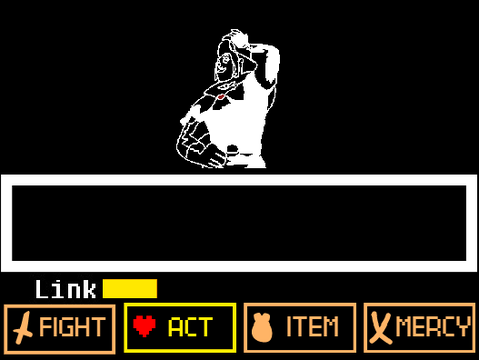 He's Exist