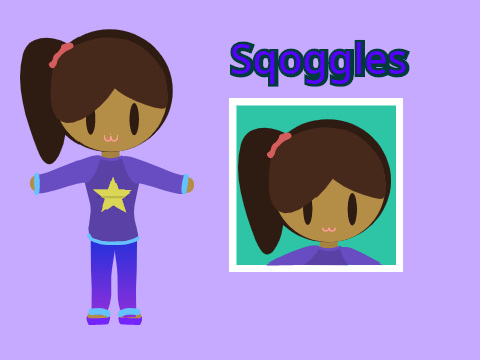 PfP for @sqoggles