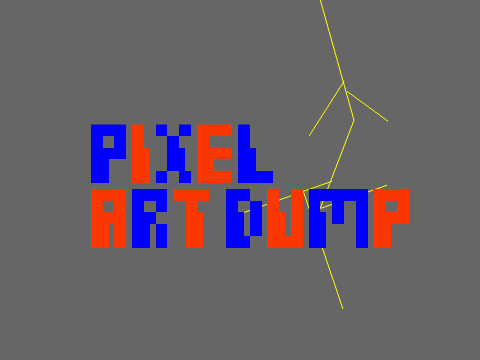 Pixel Art Coollection