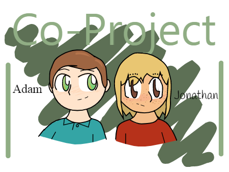 ❤ Characters from Smitten ❤ 