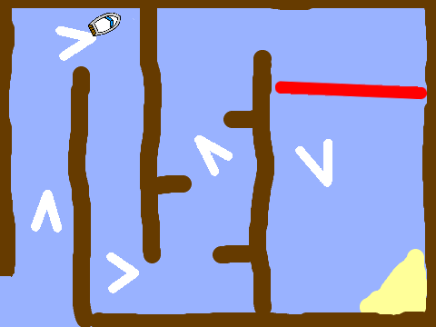 Resources: Boat Race remix