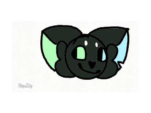 frogwhisper test animation