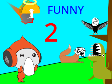 Funny #2
