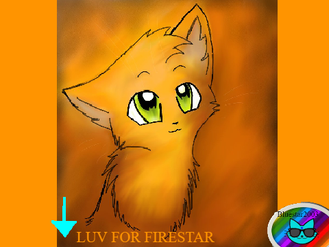 BLUESTAR vs. FIRESTAR remix