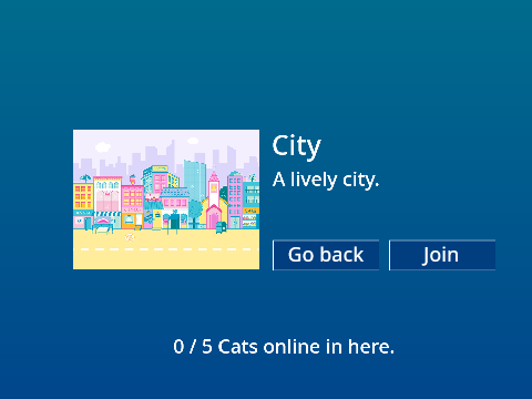 CatChat
