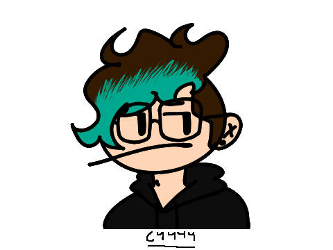 small doodle