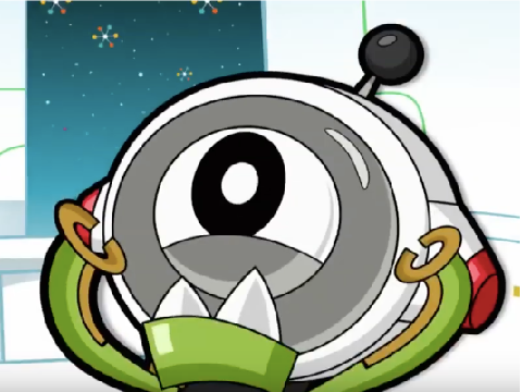 Mixels Soundtracks- Nurp Want Crater Tots