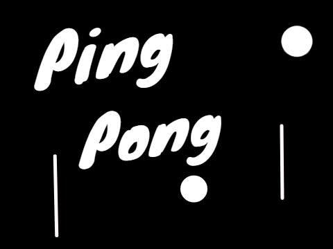Ping Pong