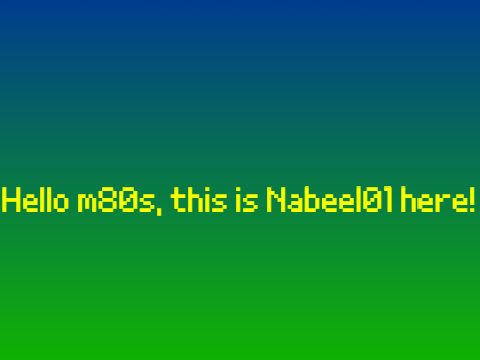 What happened to SCP: Able's Revenge? And the future for my Scratch