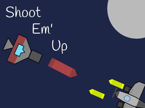 Shoot Em' Up