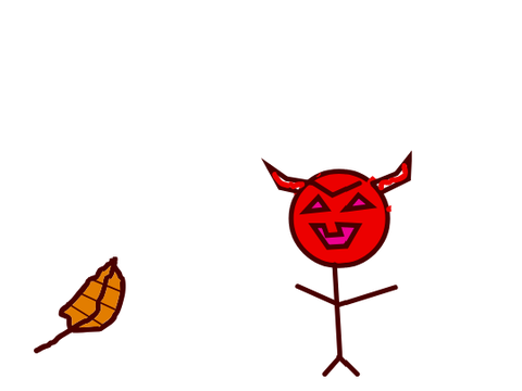 The leaf