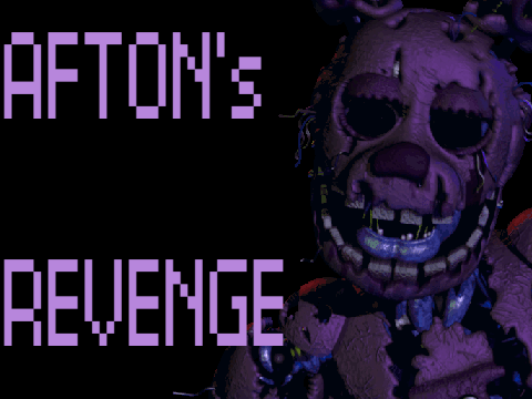 FNAF: Afton's Revenge- Chapter 1 [1000 VIEWS?!]