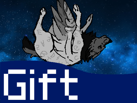 ☆Higher☆ {B-day Gift For Mistcat}