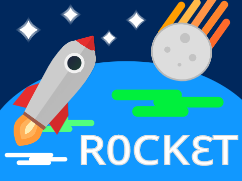 R O C K E T (Unfinished)