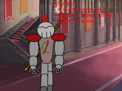 VOICE ACTORS NEEDED