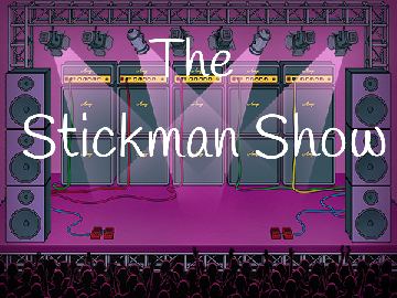 The Stickman Show